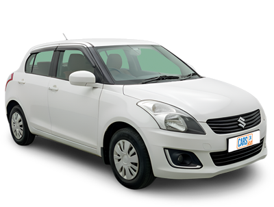 Maruti Swift Dzire-img